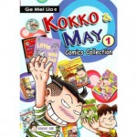 KOKKO & MAY COMICS COLLECTION 1